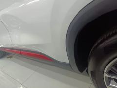 Changan CS75PLUS CS75 PLUS Gen 2 1.5T Prestigious Edition - ფოტო 20