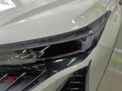 Changan CS75PLUS CS75 PLUS Gen 2 1.5T Prestigious Edition - ფოტო 4