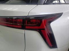 Changan CS75PLUS CS75 PLUS Gen 2 1.5T Prestigious Edition - ფოტო 5