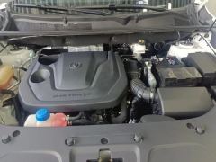Changan CS75PLUS CS75 PLUS Gen 2 1.5T Prestigious Edition - ფოტო 7