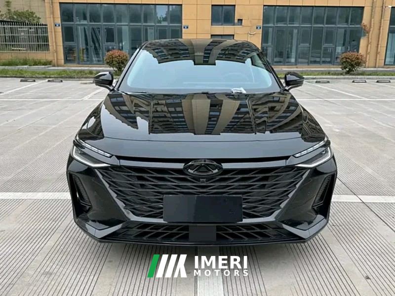 Chery Arrizo 8 Edition 2.0T - автомобиль из Китая
