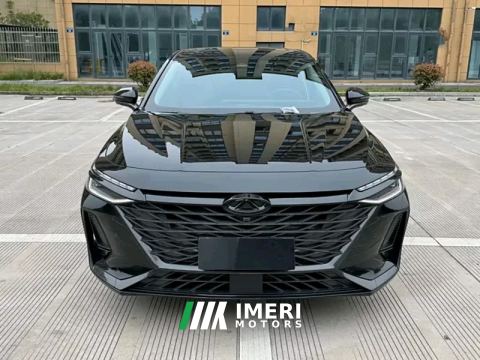 2023 Chery Arrizo 8 Edition 2.0T - ავტომობილი ჩინეთიდან