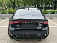 Chery Arrizo 8 Edition 2.0T - фото 13