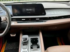 Chery Arrizo 8 Edition 2.0T - фото 14