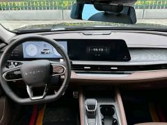 Chery Arrizo 8 Edition 2.0T - фото 6