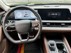 Chery Arrizo 8 Edition 2.0T - фото 7