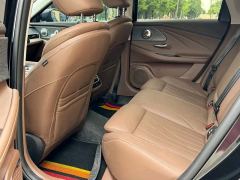 Chery Arrizo 8 Edition 2.0T - фото 9