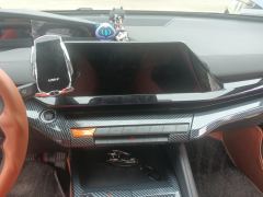 Changan UNI-V 1.5T Premium - фото 17