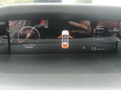 Changan UNI-V 1.5T Premium - фото 20