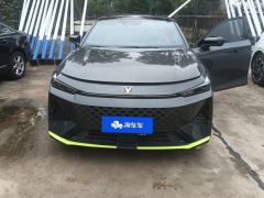 Changan UNI-V 1.5T Premium - фото 3