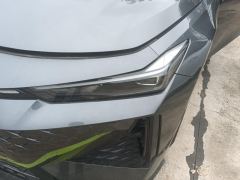 Changan UNI-V 1.5T Premium - фото 4