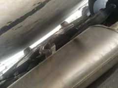 Changan UNI-V 1.5T Premium - фото 9