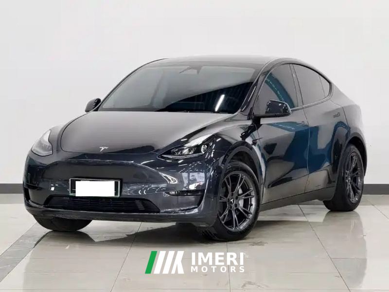 Tesla Model Y 554km Rear-Wheel Drive Edition - ავტომობილი ჩინეთიდან