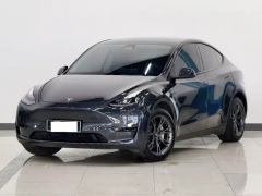 Tesla Model Y 554km Rear-Wheel Drive Edition - ფოტო 1