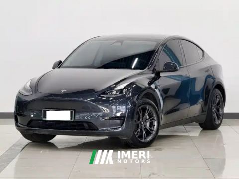 2024 Tesla Model Y 554km Rear-Wheel Drive Edition - ავტომობილი ჩინეთიდან