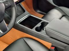 Tesla Model Y 554km Rear-Wheel Drive Edition - ფოტო 10