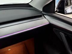 Tesla Model Y 554km Rear-Wheel Drive Edition - ფოტო 12