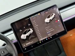 Tesla Model Y 554km Rear-Wheel Drive Edition - ფოტო 14