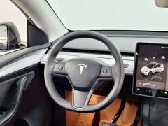 Tesla Model Y 554km Rear-Wheel Drive Edition - ფოტო 15