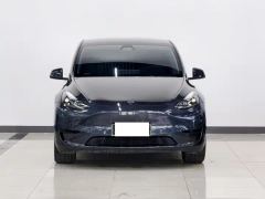 Tesla Model Y 554km Rear-Wheel Drive Edition - ფოტო 2
