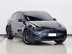 Tesla Model Y 554km Rear-Wheel Drive Edition - ფოტო 3