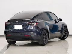 Tesla Model Y 554km Rear-Wheel Drive Edition - ფოტო 4