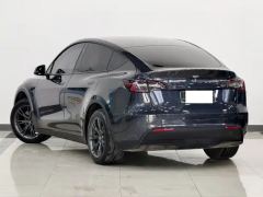 Tesla Model Y 554km Rear-Wheel Drive Edition - ფოტო 5