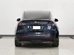 Tesla Model Y 554km Rear-Wheel Drive Edition - ფოტო 6