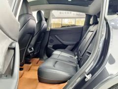 Tesla Model Y 554km Rear-Wheel Drive Edition - ფოტო 7