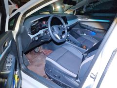 Volkswagen Golf Pro 280TSI 50 Edition - фото 14