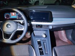 Volkswagen Golf Pro 280TSI 50 Edition - фото 17