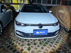 Volkswagen Golf Pro 280TSI 50 Edition - фото 3