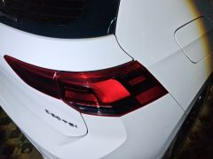 Volkswagen Golf Pro 280TSI 50 Edition - фото 5