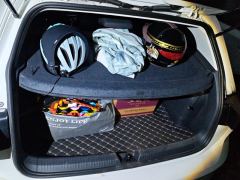 Volkswagen Golf Pro 280TSI 50 Edition - фото 7