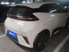 BYD Seagull Smart Driving Edition 405km Flying Edition - ფოტო 2