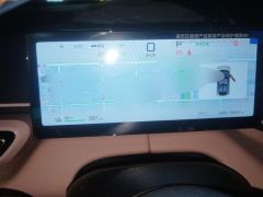BYD Seagull Smart Driving Edition 405km Flying Edition - ფოტო 20