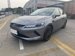 BYD Qin PLUS EV Smart Driving Edition 510km Leading Edition - фото 1