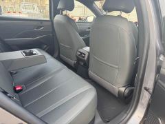 BYD Qin PLUS EV Smart Driving Edition 510km Leading Edition - фото 10