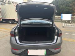 BYD Qin PLUS EV Smart Driving Edition 510km Leading Edition - фото 11