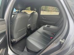 BYD Qin PLUS EV Smart Driving Edition 510km Leading Edition - фото 12