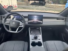 BYD Qin PLUS EV Smart Driving Edition 510km Leading Edition - фото 14