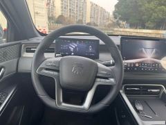 BYD Qin PLUS EV Smart Driving Edition 510km Leading Edition - фото 15