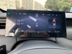 BYD Qin PLUS EV Smart Driving Edition 510km Leading Edition - фото 19