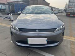 BYD Qin PLUS EV Smart Driving Edition 510km Leading Edition - фото 2