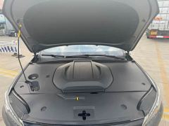 BYD Qin PLUS EV Smart Driving Edition 510km Leading Edition - фото 20