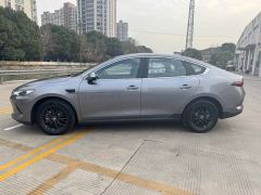 BYD Qin PLUS EV Smart Driving Edition 510km Leading Edition - фото 3