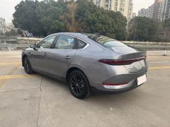 BYD Qin PLUS EV Smart Driving Edition 510km Leading Edition - фото 4