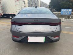 BYD Qin PLUS EV Smart Driving Edition 510km Leading Edition - фото 5