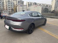 BYD Qin PLUS EV Smart Driving Edition 510km Leading Edition - фото 6