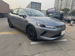 BYD Qin PLUS EV Smart Driving Edition 510km Leading Edition - фото 7